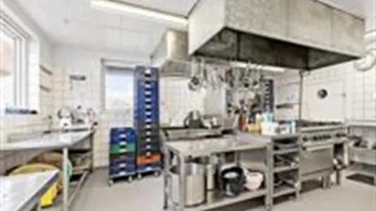 Butikslokaler til salg i Lynge - billede 14