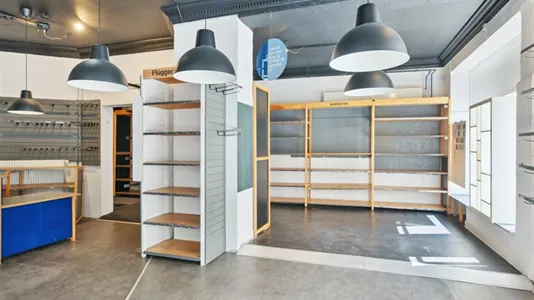 Butikslokaler til salg i København S - billede 5