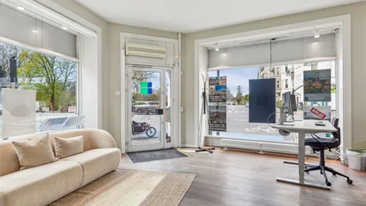 Butikslokaler til salg i Hellerup - billede 5