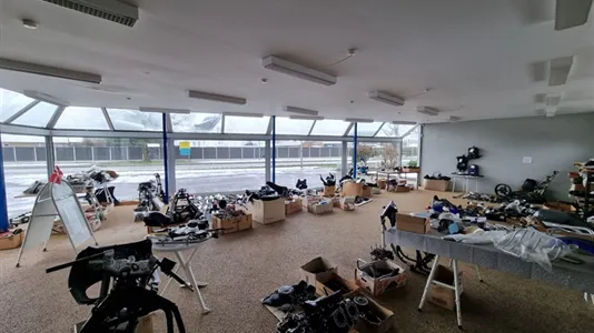 Butikslokaler til salg i Viborg - billede 5