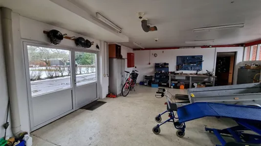 Butikslokaler til salg i Viborg - billede 9