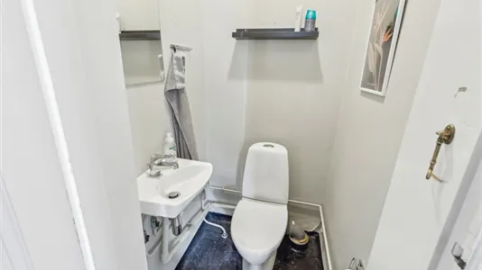 Butikslokaler til salg i Hellerup - billede 15