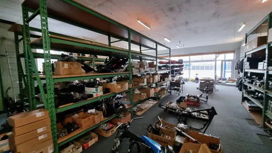 Butikslokaler til salg i Viborg - billede 8