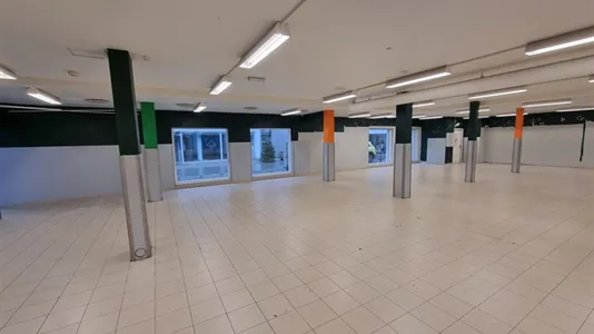 Butikslokaler til salg i Nykøbing Mors - billede 8