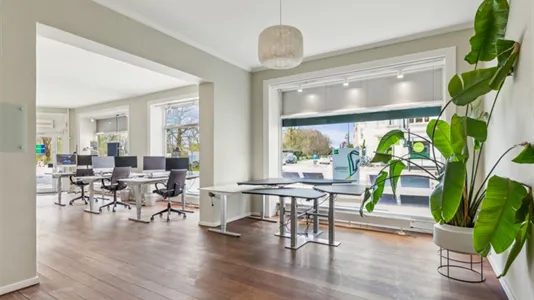 Butikslokaler til salg i Hellerup - billede 11