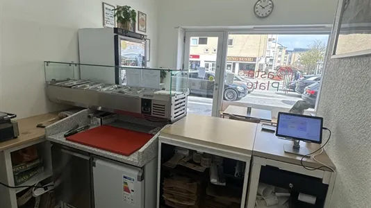 Butikslokaler til salg i Brønshøj - billede 10