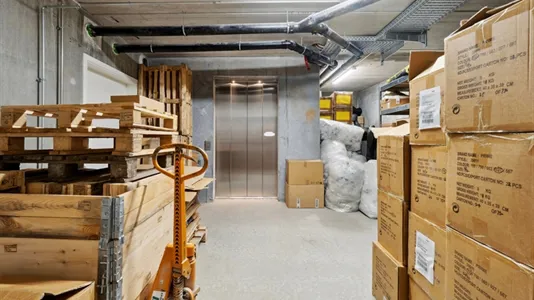 Butikslokaler til salg i Nørrebro - billede 5