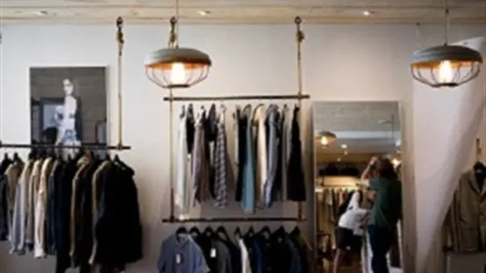 Butikslokaler til salg i Sorø