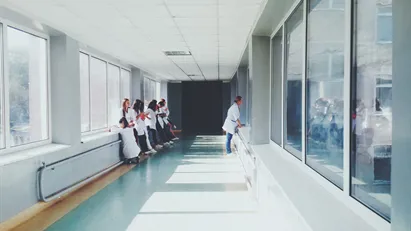 Kliniklokaler til salg i Frederiksberg - Dette lokale har intet billede